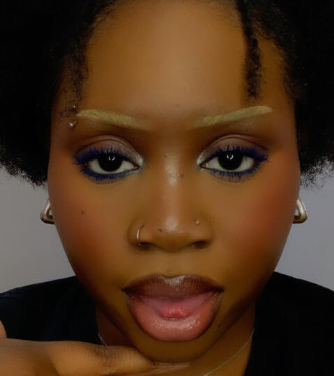 Makeup Look: Soft Glam